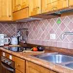 Barranch With Sea View Swimming Pool For 6 People *