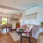 Barranch With Sea View Swimming Pool For 6 People Villa Alghero
