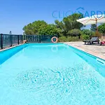 Barranch With Sea View Swimming Pool For 6 People Villa Alghero
