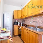 Barranch With Sea View Swimming Pool For 6 People Villa