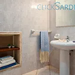 Barranch With Sea View Swimming Pool For 6 People Villa