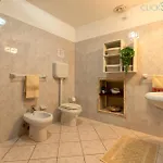 Barranch With Sea View Swimming Pool For 6 People Villa *