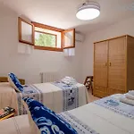 Barranch With Sea View Swimming Pool For 6 People * Alghero