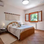 Barranch With Sea View Swimming Pool For 6 People * Alghero