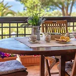 Barranch With Sea View Swimming Pool For 6 People Villa