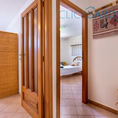 别墅 Barranch With Sea View Swimming Pool For 6 People