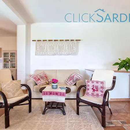 Barranch With Sea View Swimming Pool For 6 People 别墅 *