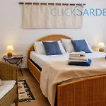 Barranch With Sea View Swimming Pool For 6 People Vila