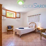 Barranch With Sea View Swimming Pool For 6 People * Alghero