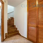 Barranch With Sea View Swimming Pool For 6 People *