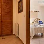 Barranch With Sea View Swimming Pool For 6 People Villa