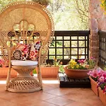 Barranch With Sea View Swimming Pool For 6 People Alghero
