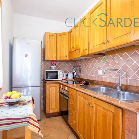 Barranch With Sea View Swimming Pool For 6 People Villa
