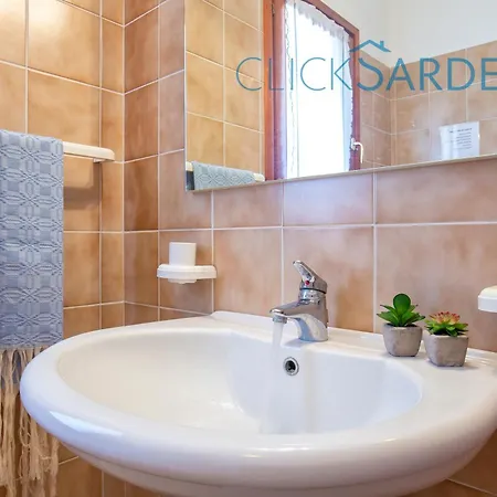 Villa Barranch With Sea View Swimming Pool For 6 People