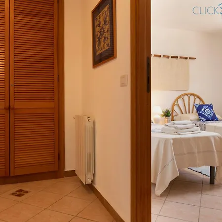 Barranch With Sea View Swimming Pool For 6 People Villa