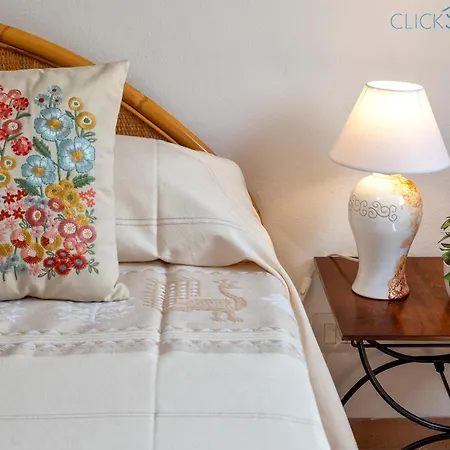 Villa Barranch With Sea View Swimming Pool For 6 People Alghero