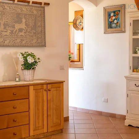 Villa Barranch With Sea View Swimming Pool For 6 People