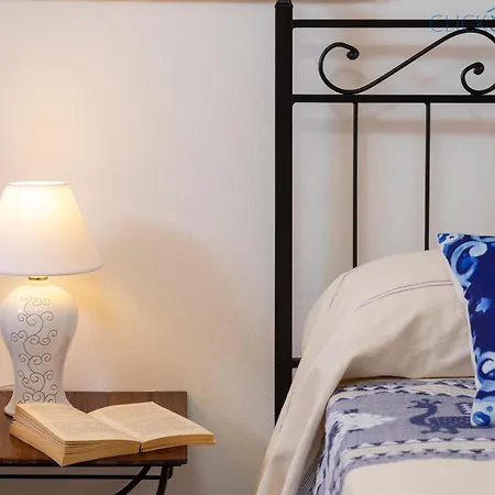 Barranch With Sea View Swimming Pool For 6 People Villa Alghero