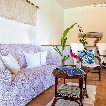 Villa Barranch With Sea View Swimming Pool For 6 People *